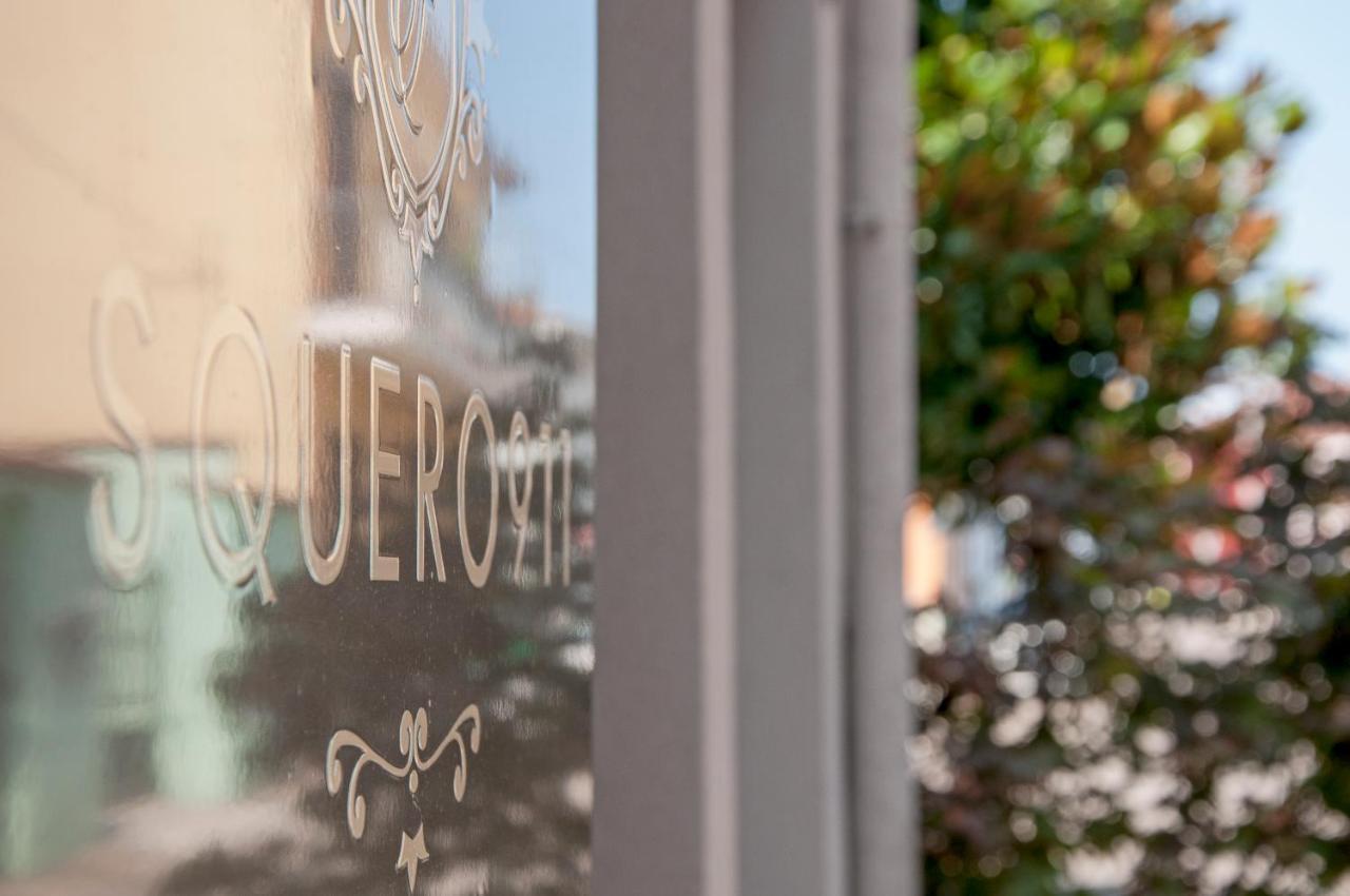 Junior Suite Familiare