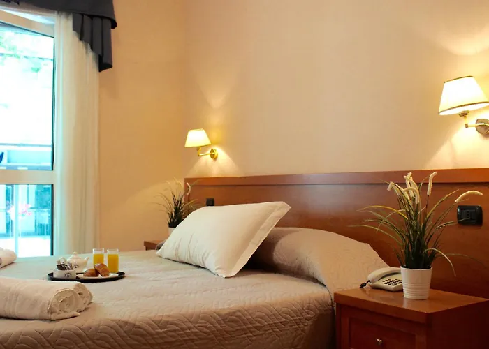 Hotel Jole Cesenatico