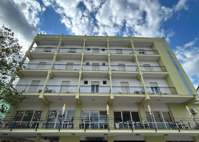 Hotel Ines Cesenatico