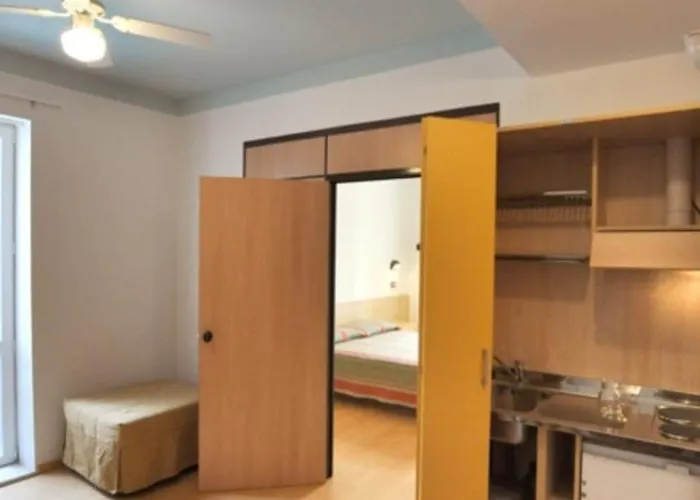 Hotel Residence Villa Lily Cesenatico