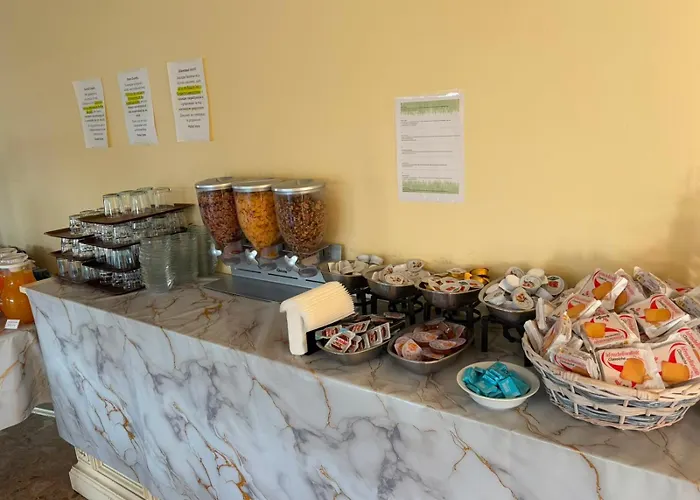 Hotel Ines Cesenatico