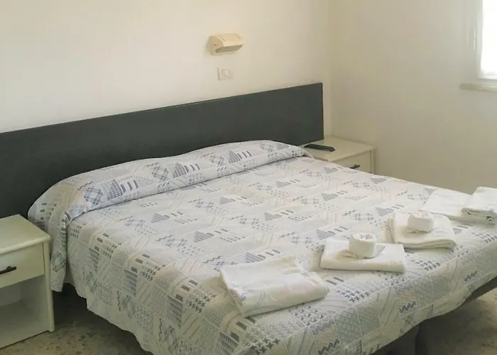 Hotel Floreale Cesenatico